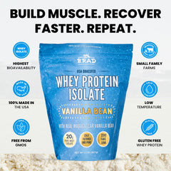 GMO-free soy-free gluten-free and hormone-free