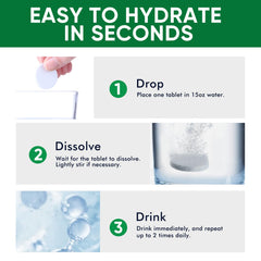 Concept image showing brain health and energy benefits