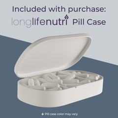 Concept image of cellular energy and brain clarity