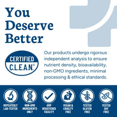 Lifestyle shot of Brain-fx bottle on a desk with a notebook