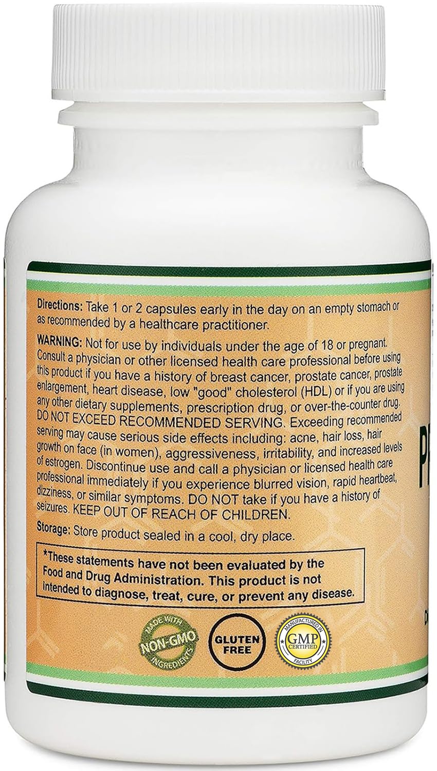 Brain health and cognitive support with pregnenolone