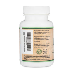 Brain health illustration featuring Uridine Monophosphate