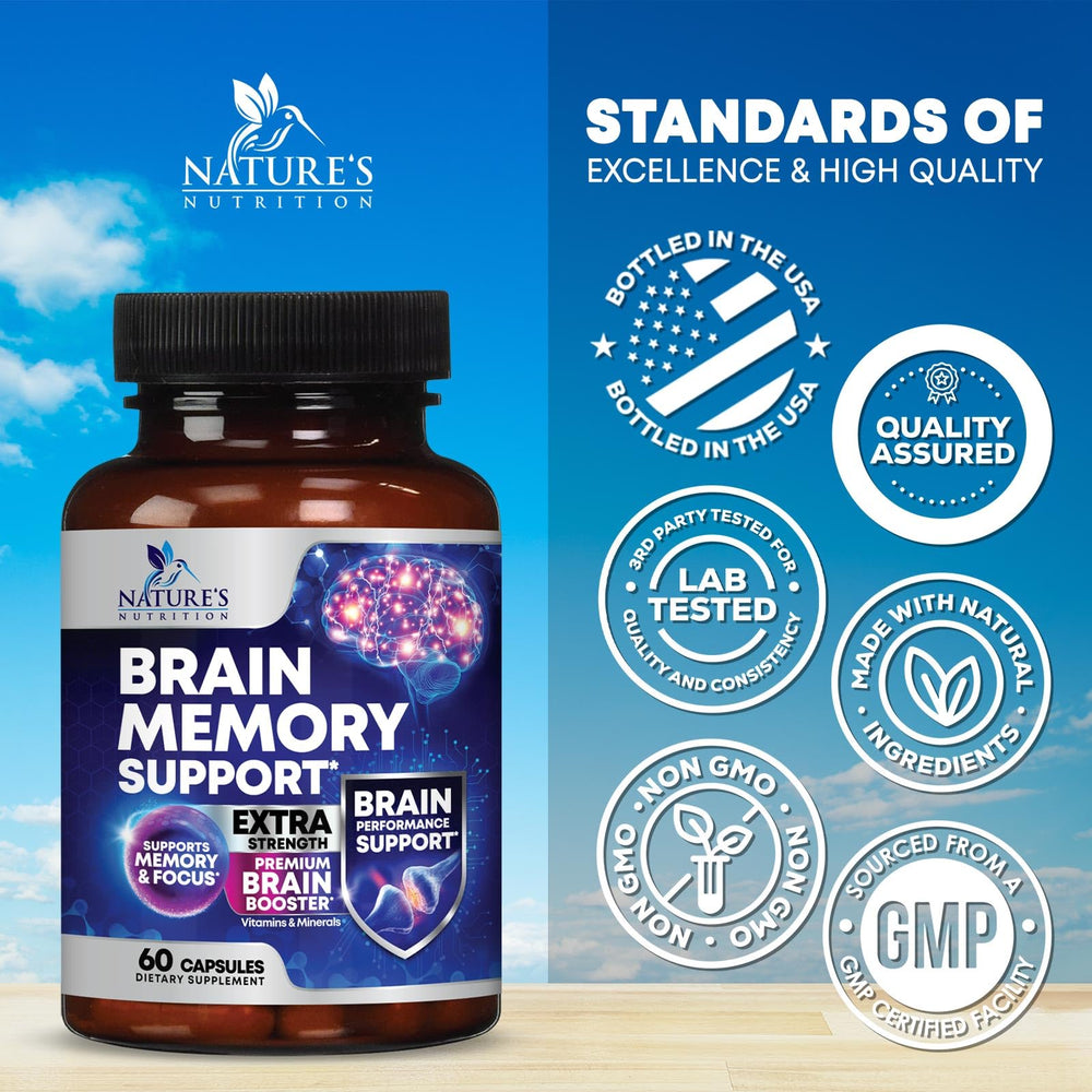 Lifestyle image illustrating focus and mental clarity