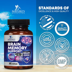 Lifestyle image illustrating focus and mental clarity