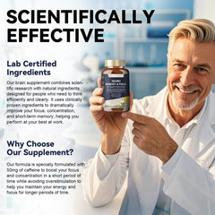 Product packaging highlighting non-GMO and gluten-free features