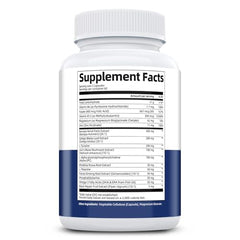 Concept image illustrating focus and mental clarity