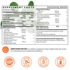 Tablets displayed on white background