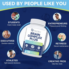 L-Tyrosine with Vitamin B6 and Methylcobalamin imagery