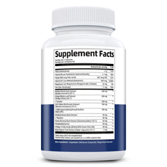 Highlighting B12, Folate, and B6 on packaging