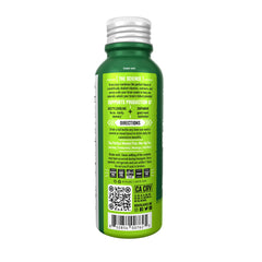 BrainJuice classroom study image illustrating improved concentration and memory support