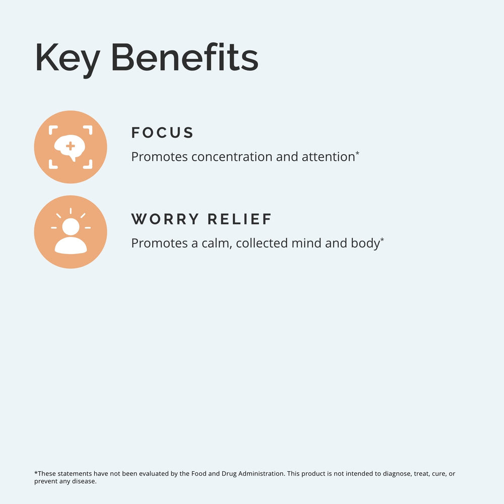 Close-up of saffron flower extract supplement