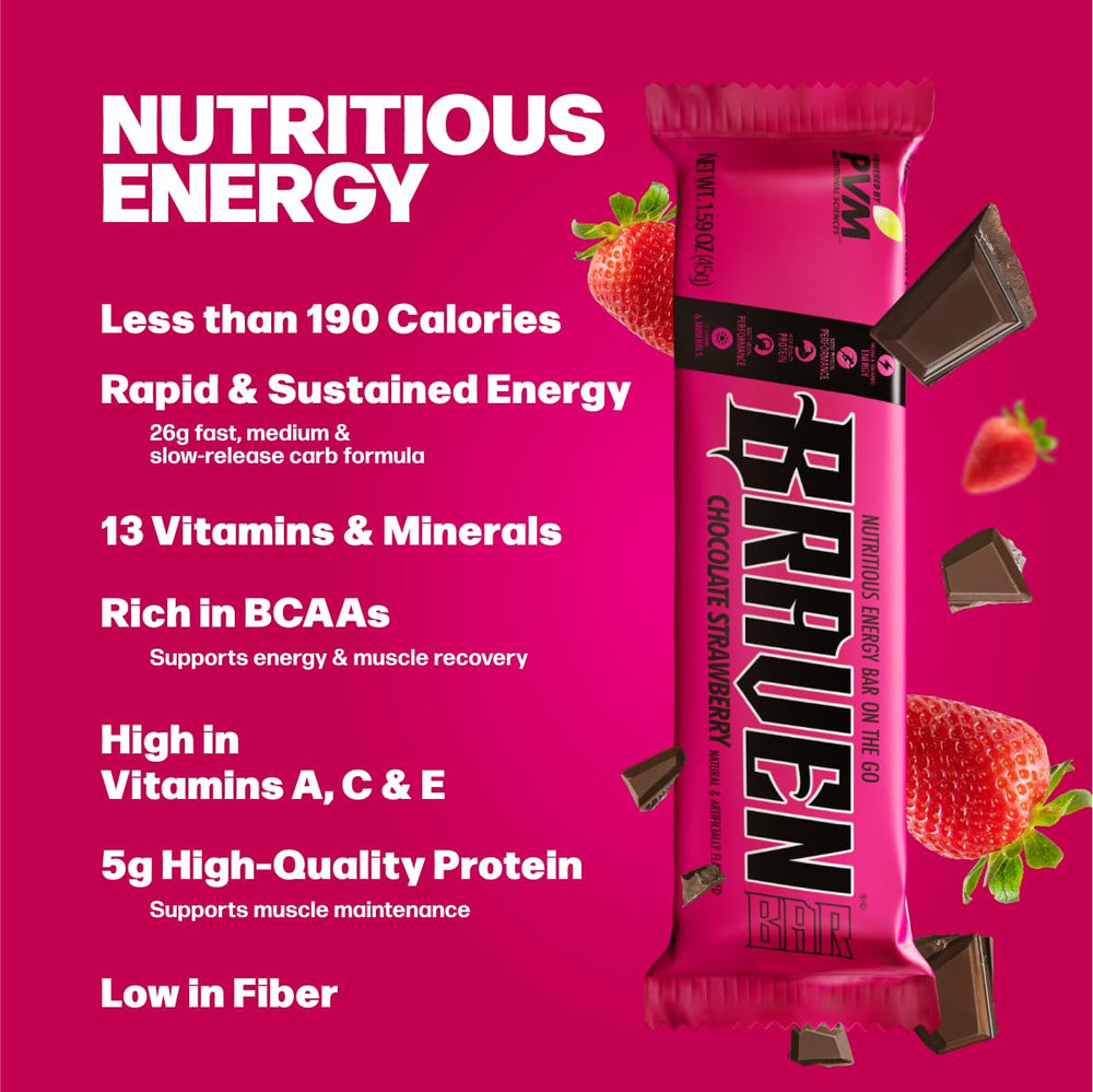 Illustration of BCAAs, vitamins and minerals