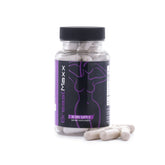 Breast Maxx Pills bottle with 30-day supply