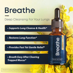 Product packshot showing bottle and outer box