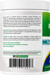 Using Brewers Yeast Powder during breastfeeding for lactation support