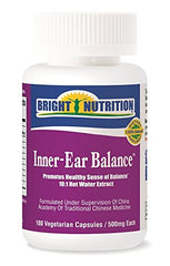 Close-up of Inner-Ear Balance capsules