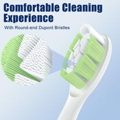 BrightDeal replacement head for Philips Sonicare DiamondClean - image 5