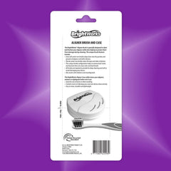 BrightWorks Aligner Brush and Case kit