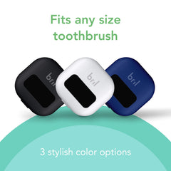 Travel-ready Bril case with compact design