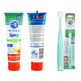 Packaging image of Brilliant Oral Care Bundle