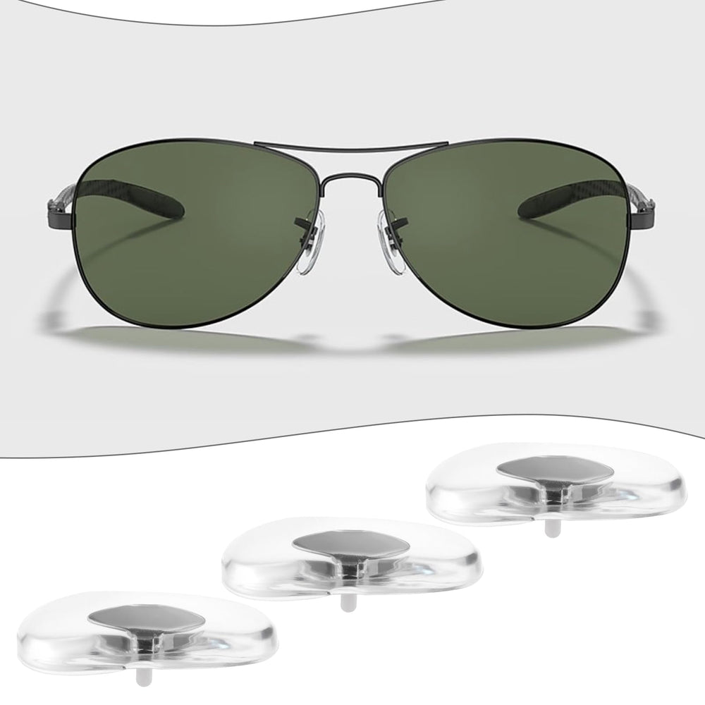 Briny River nose pads for Ray-Ban RB3030