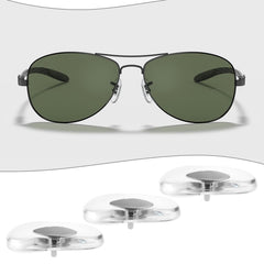 Briny River nose pads for Ray-Ban RB3030