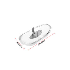 Briny River nose pads for Ray-Ban RB3447