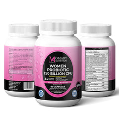 Broad-spectrum probiotic strains including Lactobacillus and Bifidobacterium