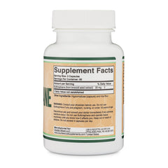 Broccoli seed extract visual representing sulforaphane source