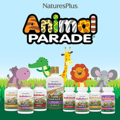 Whole-food ingredients like broccoli and spinach