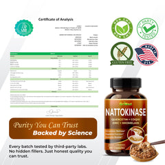 Dosing instructions for daily use