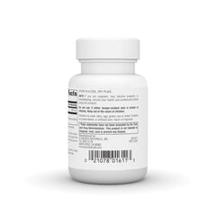 Close-up of Bromelain capsules