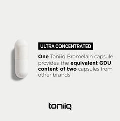 Manufactured in a USA GMP-certified facility