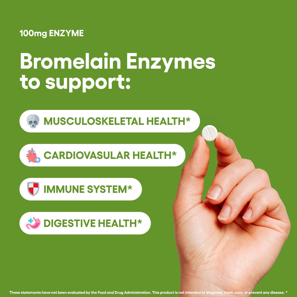 Gluten Free, Non-GMO, and Vegan badges on packaging