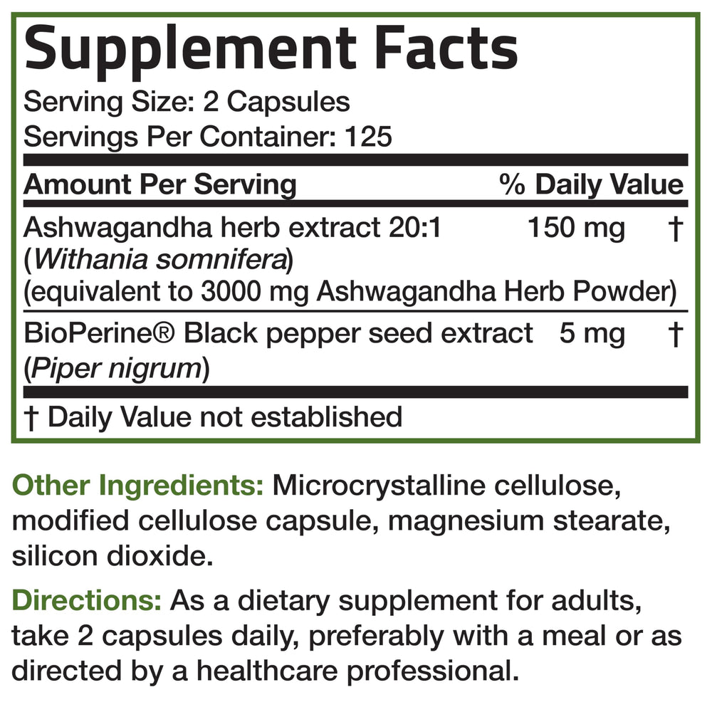Bronson Vitamins heritage and 1960 founding