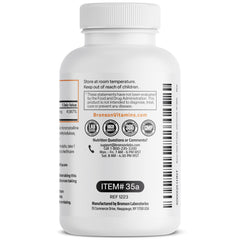 Bronson cGMP facility in New York manufacturing Vitamin B12