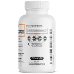 Concept image for energy support and brain health with B12