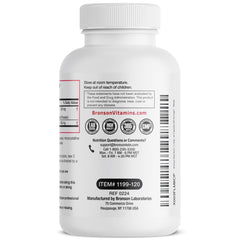 Bronson manufacturing facility in Hauppauge, New York