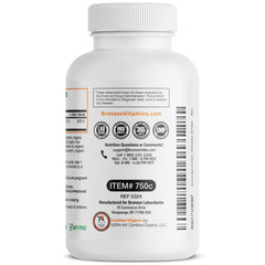 Close-up of Vitamin D3 tablet