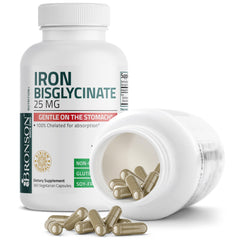 Bronson manufacturing facility in Hauppauge, NY