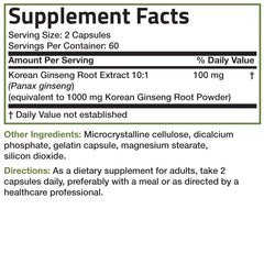 Lifestyle image depicting energy, focus and vitality