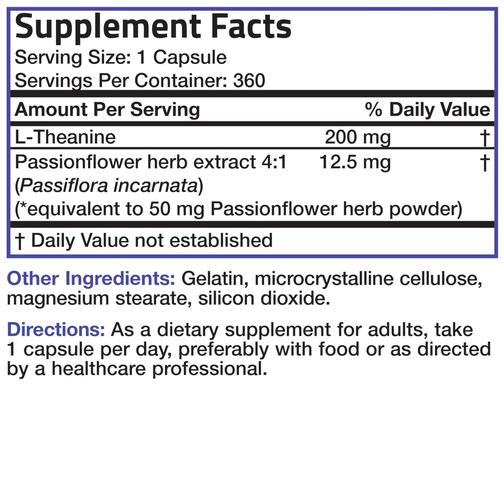 Non-GMO, gluten-free, soy-free labeling on Bronson bottle