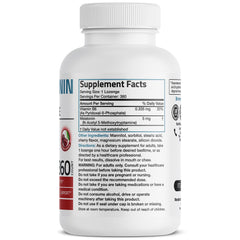 Cherry flavor Melatonin fast-dissolve chewables for sleep support