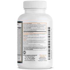 Key vitamins and minerals for men's health