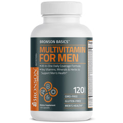 Focus and energy blend: Ginkgo Biloba, Bacopa, Green Tea, Beet Root, Panax Ginseng