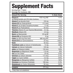 Hero image of Bronson ONE Daily Mens 50+ 360 tablets