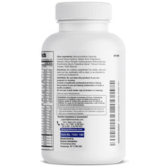 Bronson branding indicating trusted since 1960