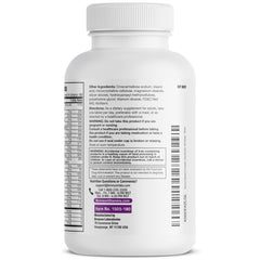 Graphic indicating cGMP premium standards