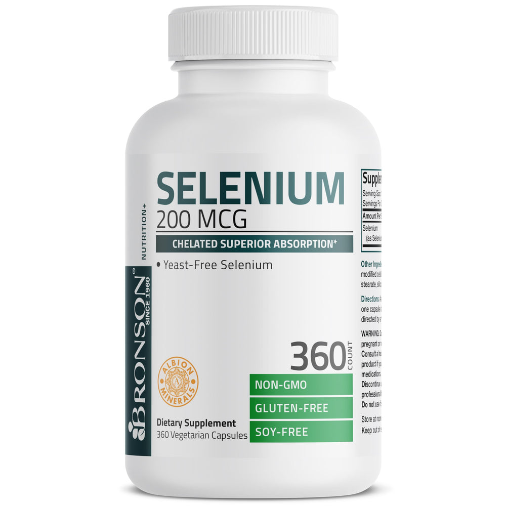 360 vegetarian capsules container