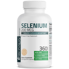 360 vegetarian capsules container